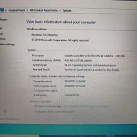 لپ تاپ i5 دانش اموزی|رایانه همراه|تبریز, |دیوار