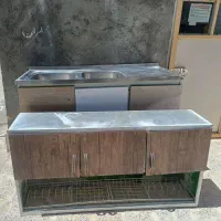 فروش|آب‌چکان و نظم‌دهنده ظروف|قیدار, |دیوار