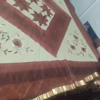 تخت دونفره|تخت و سرویس خواب|تهران, والفجر (افسریه)|دیوار