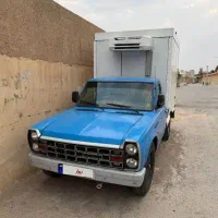 نیسان یخچالدار