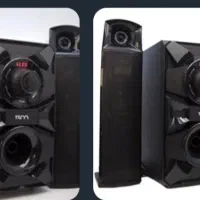 اسپیکر کامپیوتر  دسکتاپ تسکو TS2182