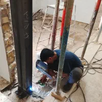 جوشکارسیارجوشکاریتمامنقاطشهر