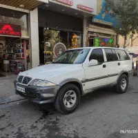 موسو مدل ۲۰۰۵|خودرو سواری و وانت|تهران, اکباتان|دیوار
