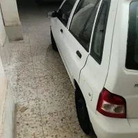 پراید 111مدل 98