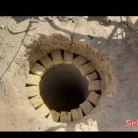 چاه کن مغنی تمام اصفهان با ناظر ترین قیمت