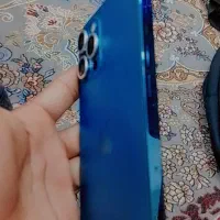 ایفون 12پرومکس معاوضه|موبایل|بندرعباس, |دیوار