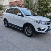 تیگو۵ - معاوضه