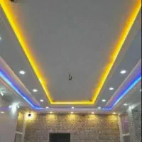 نقاشی ساختمان در تمام نقاط تهران|خدمات پیشه و مهارت|رباطکریم, رباطکریم|دیوار