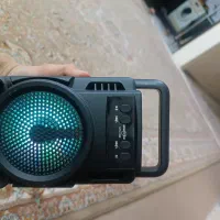 اسپیکر|پخشکننده همراه|پاوه, |دیوار