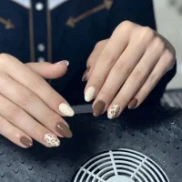 کاشت ناخن فقط ۳۹۹