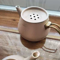 کتری قوری 1200|قوری، کتری، قهوهساز دستی|نهاوند, |دیوار