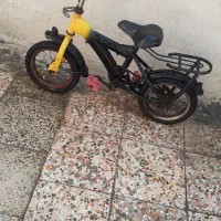 دوچرخه سالم
