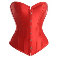 کرست زنانه بندار