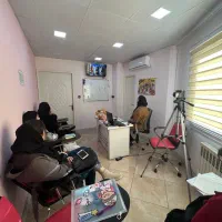 آموزشگاه زبان آتیس|خدمات آموزشی|رشت, آزادگان|دیوار