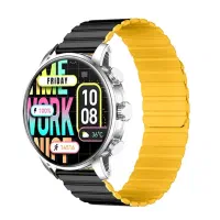 ساعت هوشمند کیسلکت مدل Calling Watch Kr2