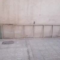 نرده تراس