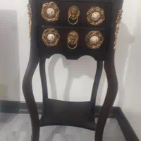 میز تلفن