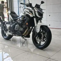 کیوجی ۲۵۰ Qj 300 بنلی موتور سنگین