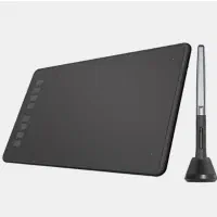 تبلت گرافیکی هوئیون مدل H950P|قطعات و لوازم جانبی رایانه|تهران, علم و صنعت|دیوار