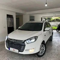جک S5 مدل ۱۴۰۲|خودرو سواری و وانت|نوشهر, |دیوار