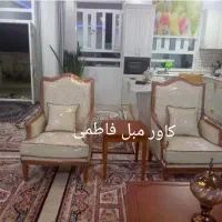 کاورمبل.روکش ژله ای مبل.لباس مبل|خدمات پیشه و مهارت|ایلام, |دیوار