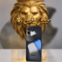سامسونگ گلکسی A06 کاملا سلامت 64Gig ram4 بشرط