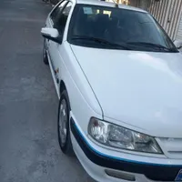پژو پارس LX TU5، مدل ۱۴۰۰