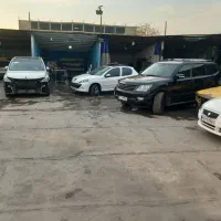 اجاره تعمیرگاه دهنه مغازه