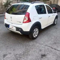 ساندرو استپ وی مدل۹۶