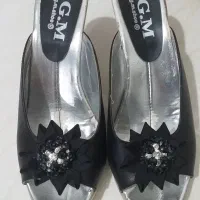 کفش مجلسی شیک