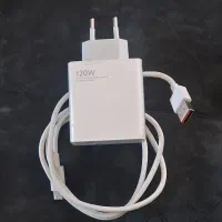شارژر 120 اصلی