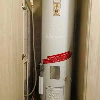 آبگرمکن گازی ایستاده