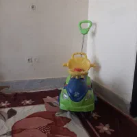 یک عددماشین کارکرده