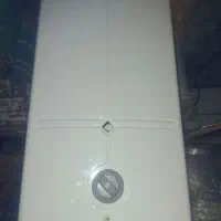 آبگرمکن دیواری  در حد  نو