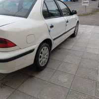 سمند موتورملی دوگانه کارخانه