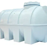 تهیه، و نصب پمپ و منبع آب