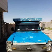 نیسان طرح اسقاط تناژ۳۸۰۰|خودرو سواری و وانت|بیرجند, |دیوار