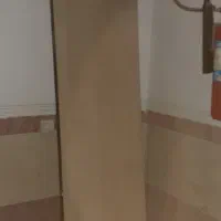 صفحه ی روی کابینت   صفحه ی ام دی اف