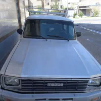 مزدا دوکابین ۲۰۰۰ ژاپن  مدل ۹۱ کارکرد ۱۶۰|خودرو سواری و وانت|فسا, |دیوار