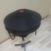 هنگ درام نو|درام و پرکاشن|اردبیل, |دیوار