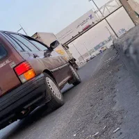 پراید هاچبک|خودرو سواری و وانت|پاکدشت, پاکدشت (مامازند)|دیوار