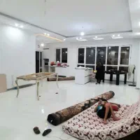 ۱۴۵متر/۳خواب/حسابی شمالی/برند منطقه/تخلیه|اجارهٔ آپارتمان|مشهد, فرهنگیان (شهرک غرب)|دیوار