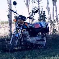 متورهندا 125