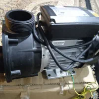 پمپ آب استخر نو توکرتون|ماشین‌آلات صنعتی|بندر گناوه, |دیوار