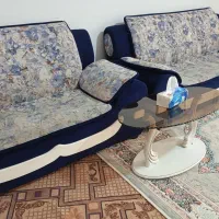 مبل درحدنو
