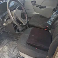 پراید مدل ۸۷|خودرو سواری و وانت|زاهدان, |دیوار