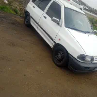 هاچ بک مدل 75