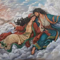 فروش تابلوی نقاشی