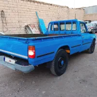 نیسان دیزل|خودرو سواری و وانت|دره شهر, |دیوار