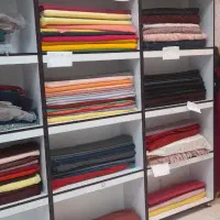 قفسه ام دی اف درجه یک